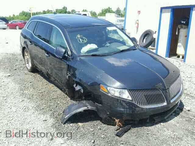 Photo 2LMHJ5AT3DBL56906 - LINCOLN MKT 2013