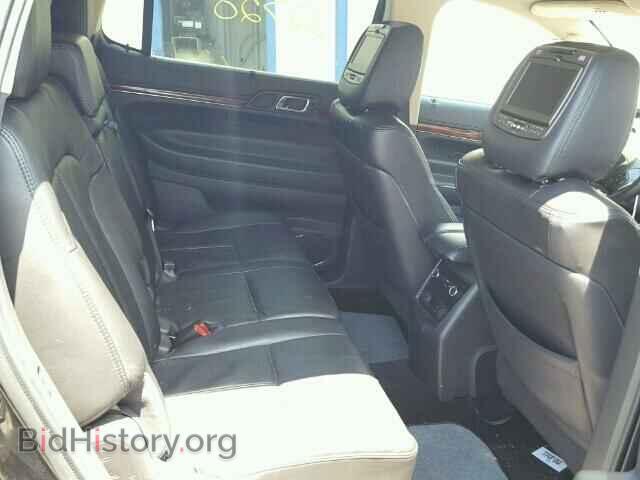 2013 LINCOLN MKT - VIN: 2LMHJ5AT3DBL56906 - Фото 6