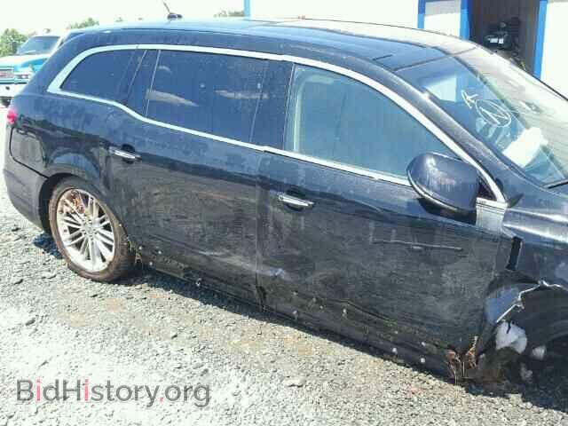 2013 LINCOLN MKT - VIN: 2LMHJ5AT3DBL56906 - Фото 9