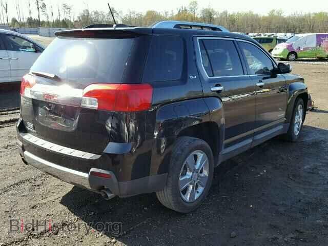 2015 GMC TERRAIN - VIN: 2GKFLTE39F6100169 - Фото 4
