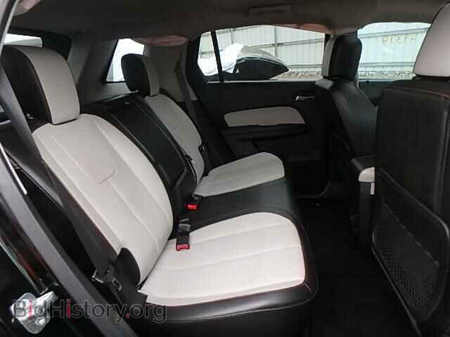 2015 GMC TERRAIN - VIN: 2GKFLTE39F6100169 - Фото 6