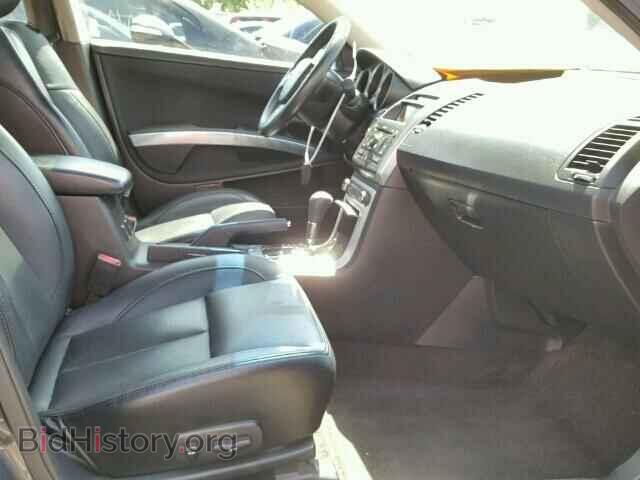 2007 NISSAN MAXIMA - VIN: 1N4BA41E47C821205 - Фото 5