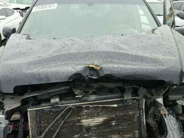 2006 HONDA PILOT - VIN: 2HKYF18686H513833 - Фото 7