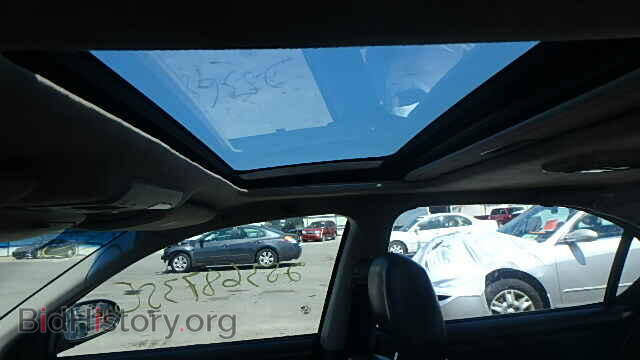 2000 NISSAN MAXIMA - VIN: JN1CA31A7YT213317 - Фото 9