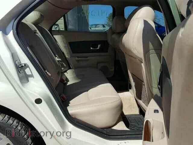 2004 CADILLAC CTS - VIN: 1G6DM577640149060 - Фото 6