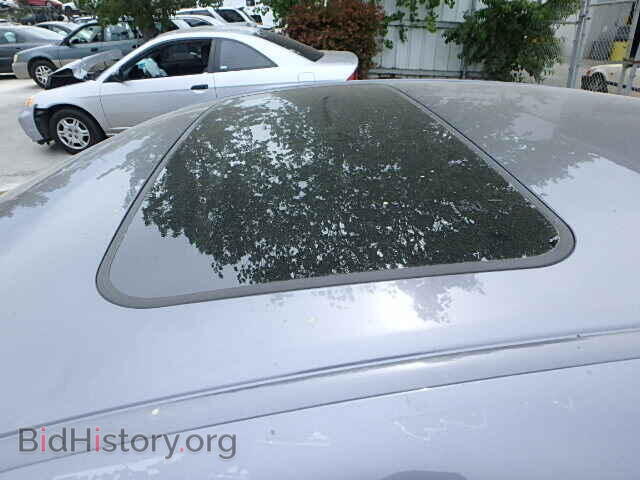 2013 LEXUS ES350 - VIN: JTHBK1GG8D2003183 - Фото 9