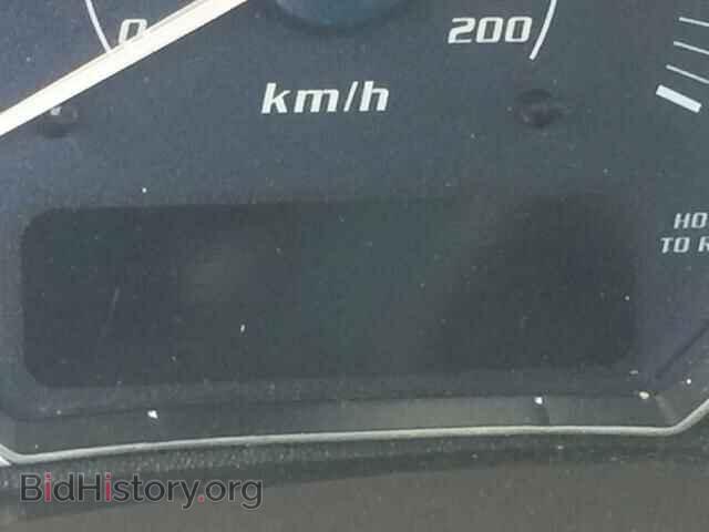 2002 CADILLAC ESCALADE - VIN: 1GYEC63T82R128758 - Photo 8