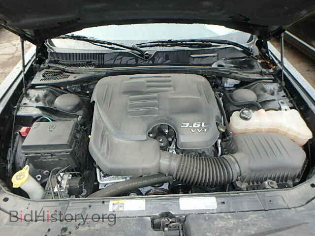 2013 DODGE CHALLENGER - VIN: 2C3CDYAG2DH667332 - Photo 7