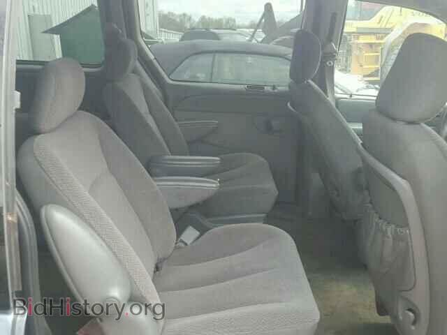 2007 DODGE CARAVAN - VIN: 1D4GP45R07B179361 - Фото 6