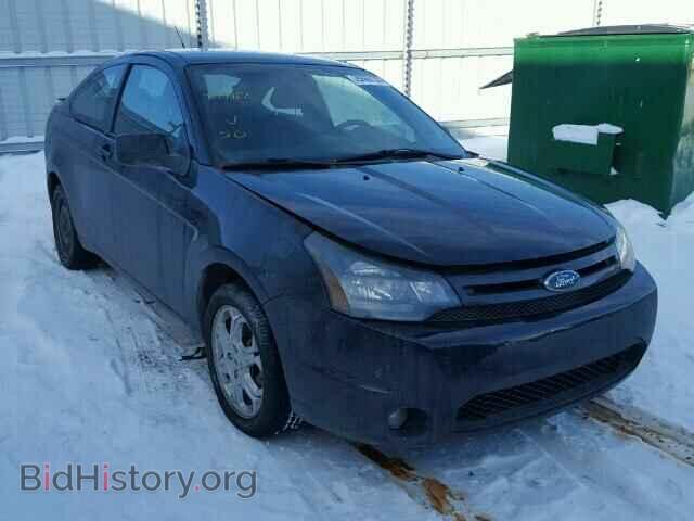 Фотография 1FAHP32N29W187251 - FORD FOCUS 2009