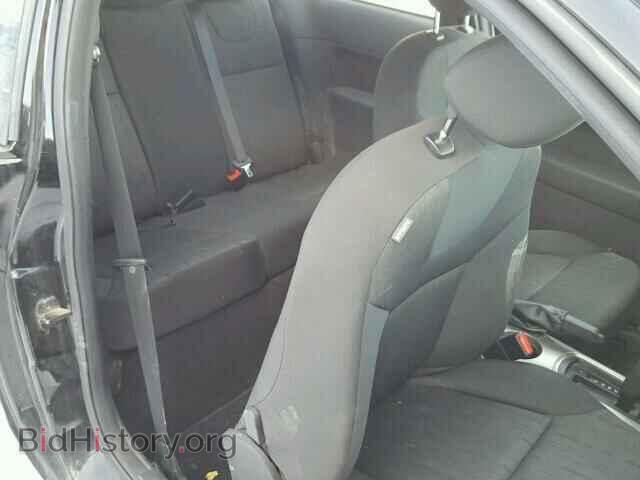 2009 FORD FOCUS - VIN: 1FAHP32N29W187251 - Фото 6