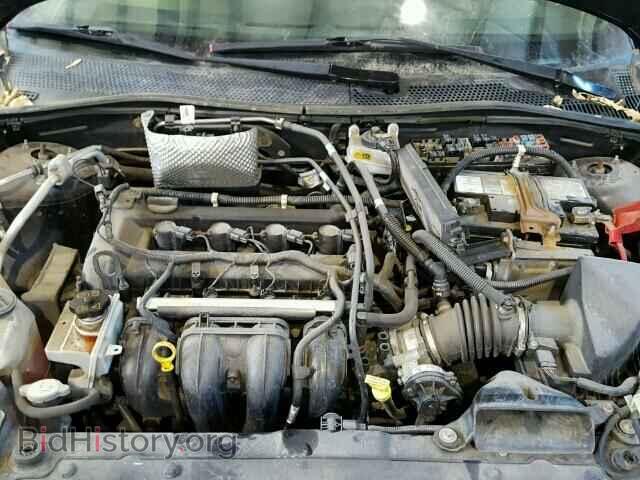 2009 FORD FOCUS - VIN: 1FAHP32N29W187251 - Фото 7