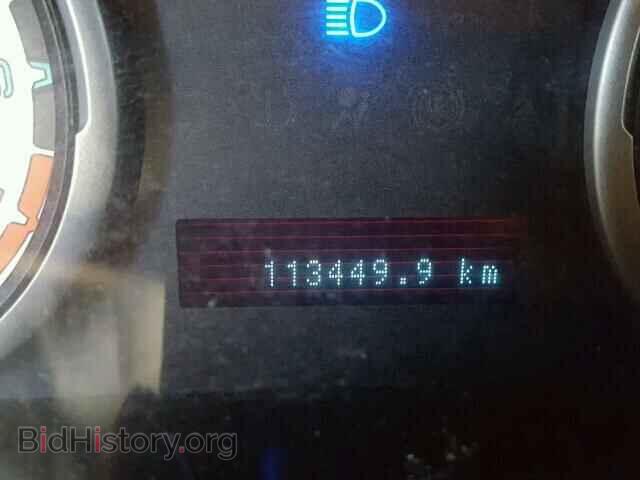 2009 FORD FOCUS - VIN: 1FAHP32N29W187251 - Фото 8