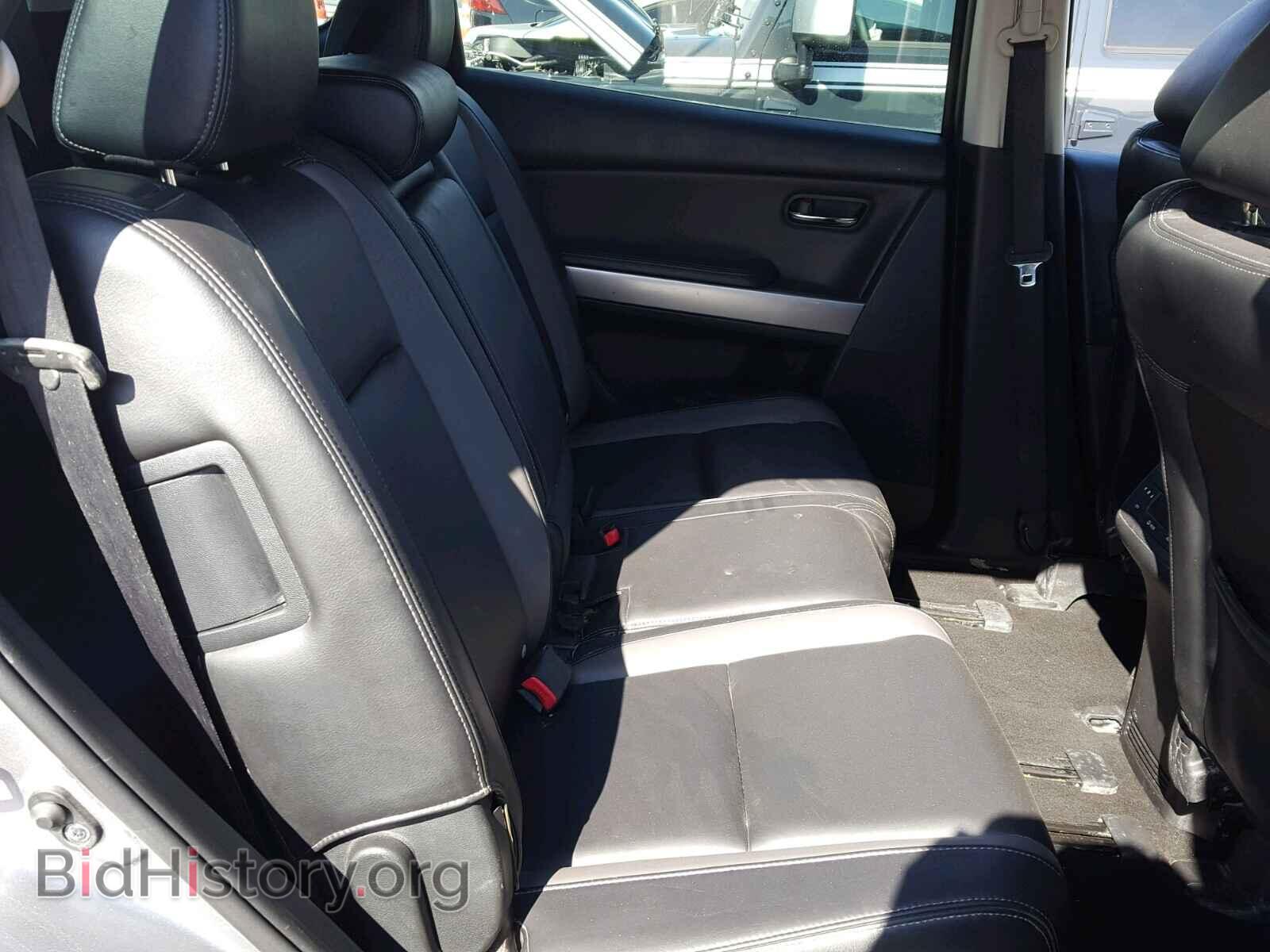 2010 MAZDA CX-9 - VIN: JM3TB2MA5A0203657 - Фото 6