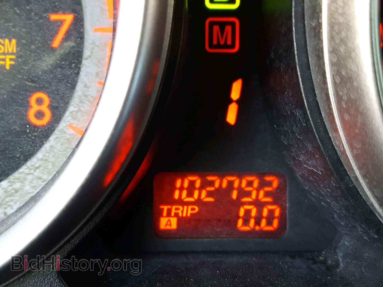 2010 MAZDA CX-9 - VIN: JM3TB2MA5A0203657 - Фото 8