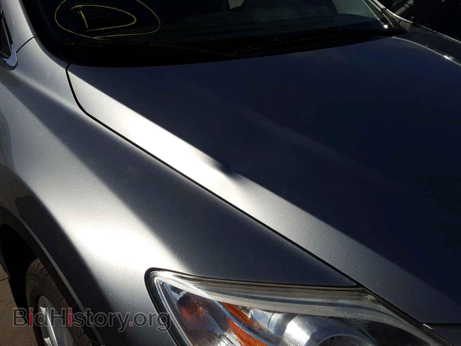 2010 MAZDA CX-9 - VIN: JM3TB2MA5A0203657 - Фото 9