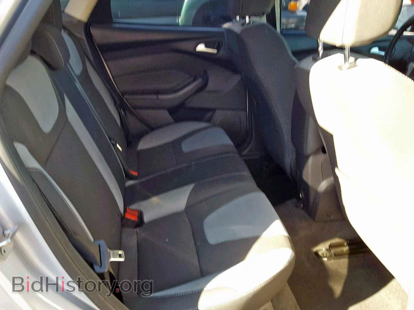2012 FORD FOCUS SE - VIN: 1FAHP3K27CL423178 - Photo 6