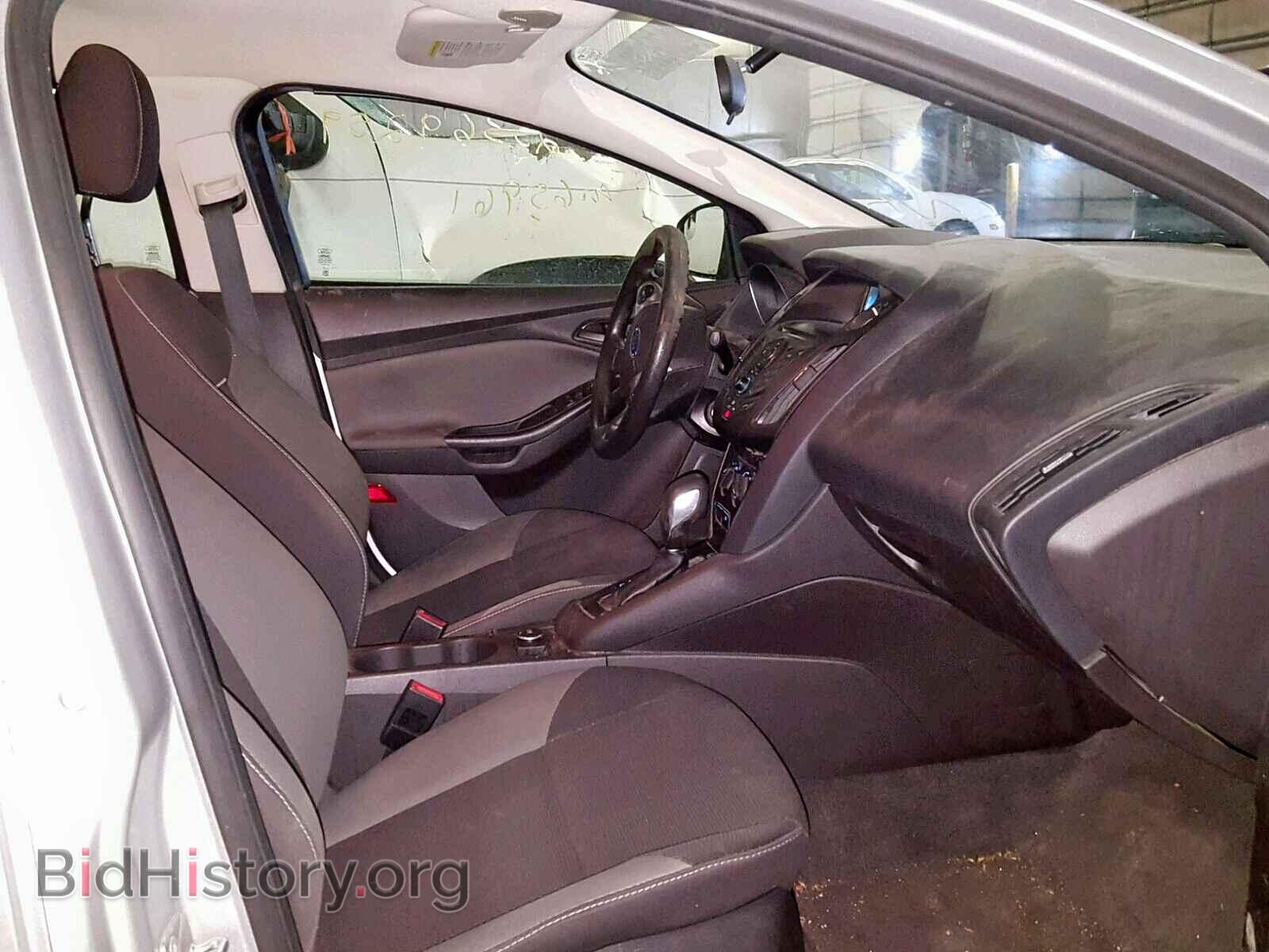2014 FORD FOCUS - VIN: 1FADP3E25EL223624 - Photo 5