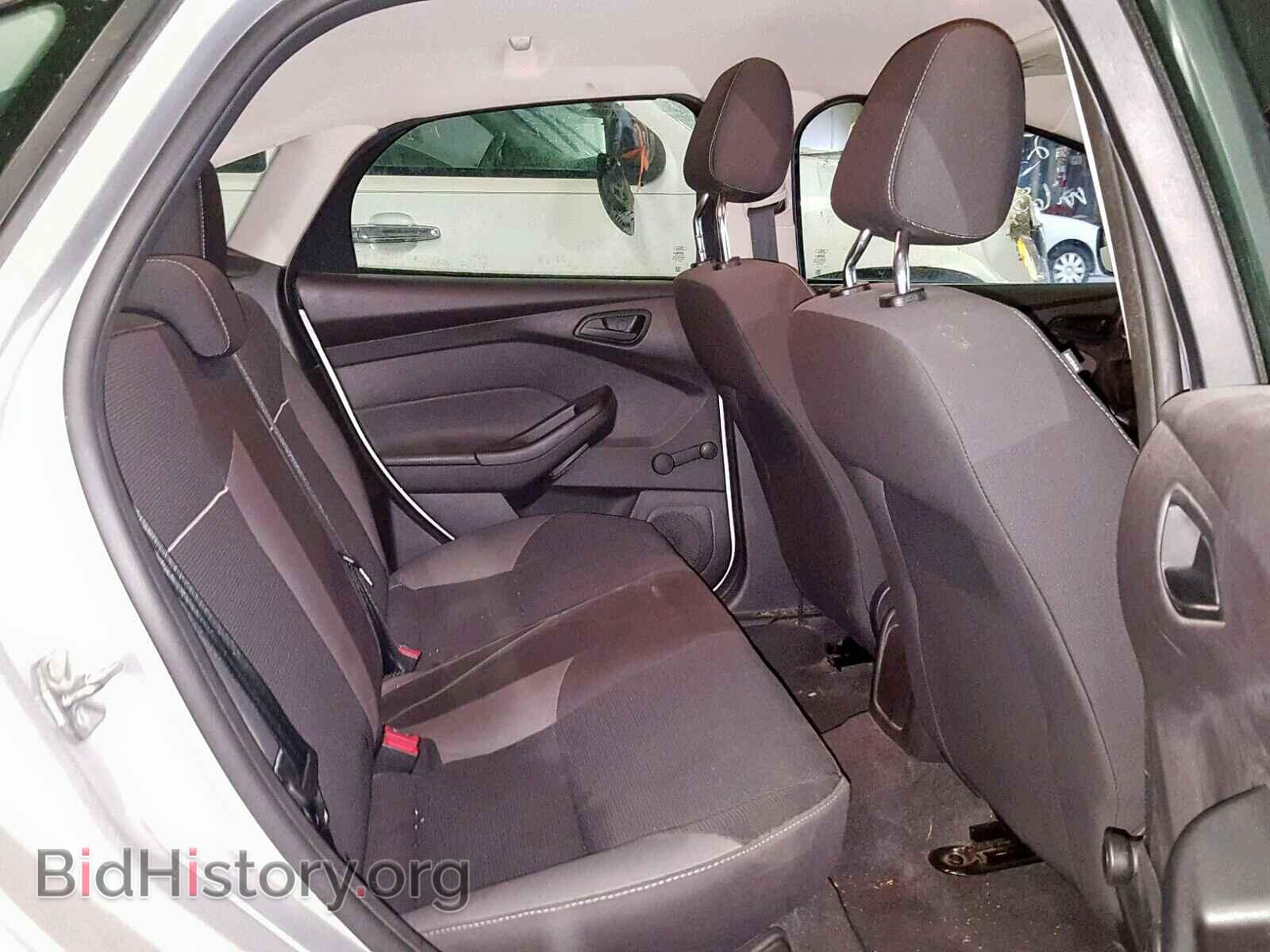 2014 FORD FOCUS - VIN: 1FADP3E25EL223624 - Photo 6