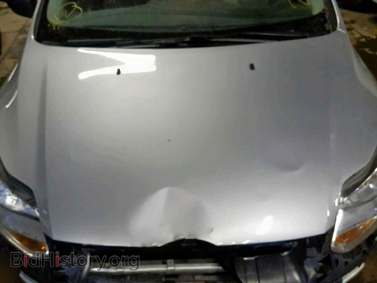 2014 FORD FOCUS - VIN: 1FADP3E25EL223624 - Photo 7