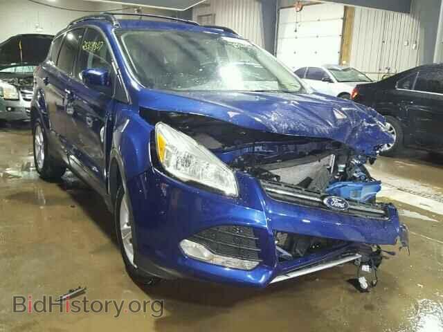 Фотография 1FMCU9G99DUB69177 - FORD ESCAPE 2013