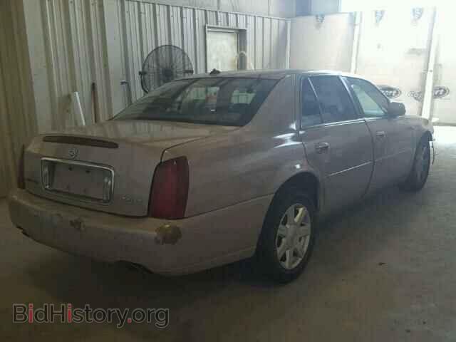 2003 CADILLAC DEVILLE - VIN: 1G6KD54Y03U277628 - Фото 4