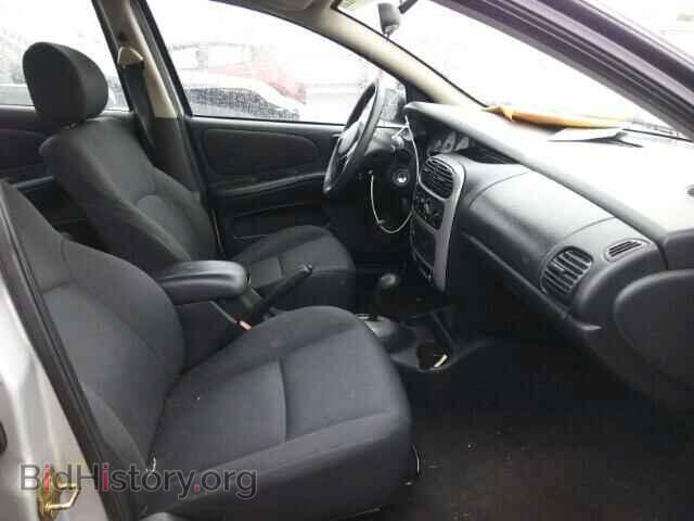 2005 DODGE NEON - VIN: 1B3ES56C75D263277 - Photo 5