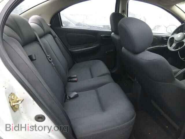 2005 DODGE NEON - VIN: 1B3ES56C75D263277 - Photo 6