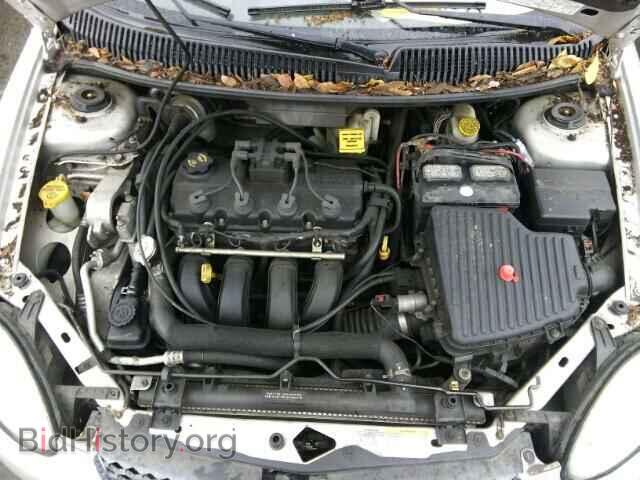 2005 DODGE NEON - VIN: 1B3ES56C75D263277 - Photo 7