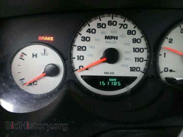 2005 DODGE NEON - VIN: 1B3ES56C75D263277 - Photo 8