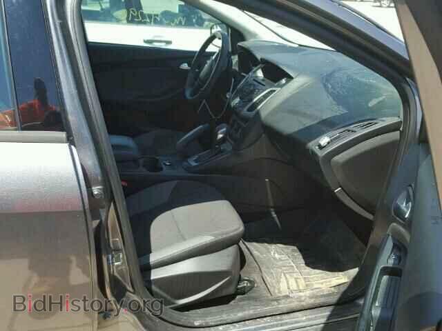 2013 FORD FOCUS - VIN: 1FADP3F21DL143072 - Photo 5
