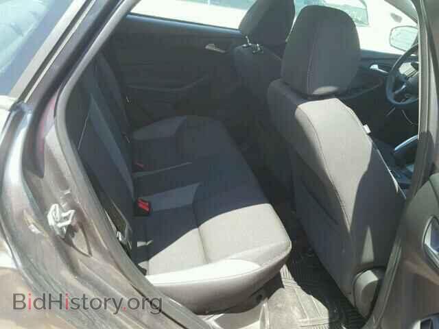 2013 FORD FOCUS - VIN: 1FADP3F21DL143072 - Photo 6