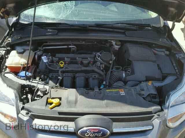 2013 FORD FOCUS - VIN: 1FADP3F21DL143072 - Photo 7