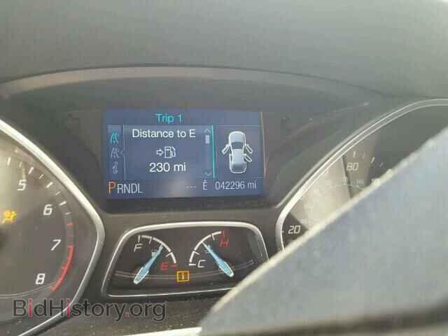 2013 FORD FOCUS - VIN: 1FADP3F21DL143072 - Photo 8