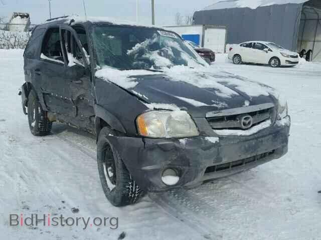 Photo 4F2CZ94143KM31136 - MAZDA TRIBUTE 2003