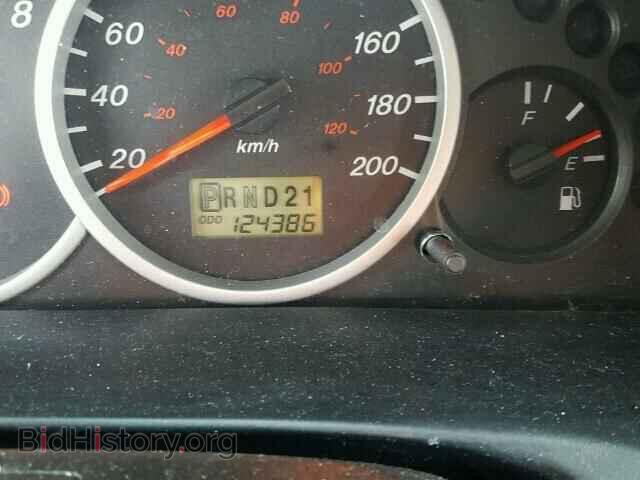 2003 MAZDA TRIBUTE - VIN: 4F2CZ94143KM31136 - Фото 8