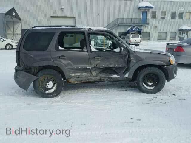 2003 MAZDA TRIBUTE - VIN: 4F2CZ94143KM31136 - Фото 9