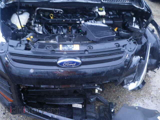 2013 FORD ESCAPE - VIN: 1FMCU0F76DUC45644 - Photo 4