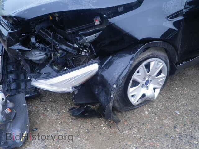 2013 FORD ESCAPE - VIN: 1FMCU0F76DUC45644 - Photo 7