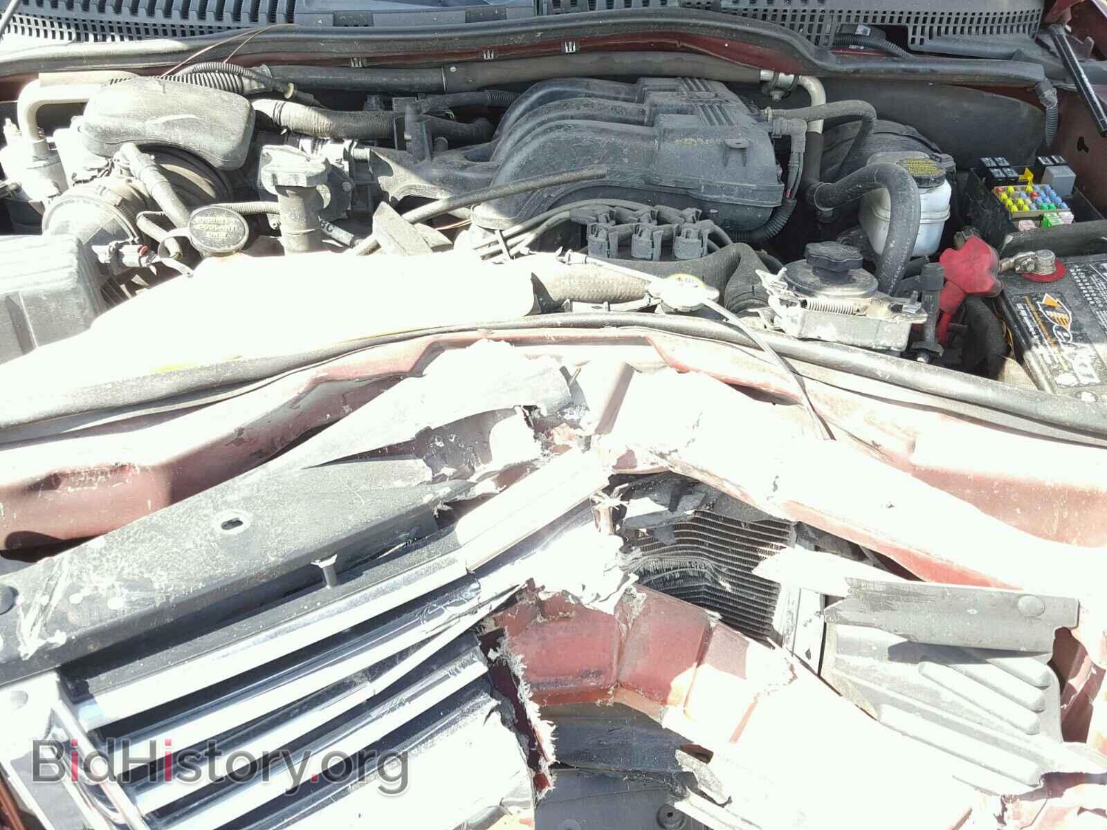 2009 FORD EXPLORER - VIN: 1FMEU63E09UA25633 - Фото 7
