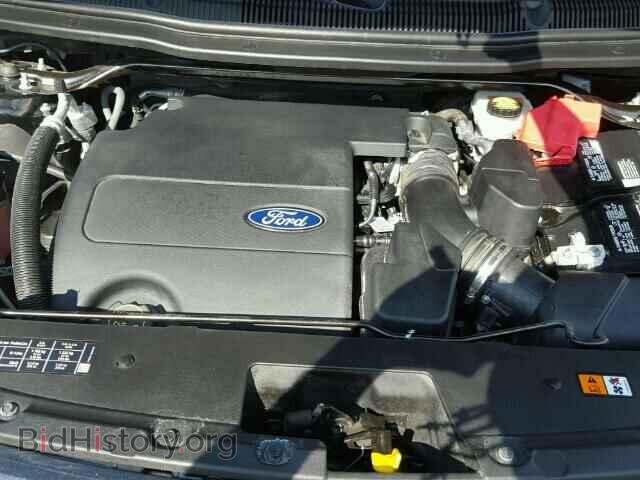 2015 FORD EXPLORER - VIN: 1FM5K8F86FGB33062 - Фото 7
