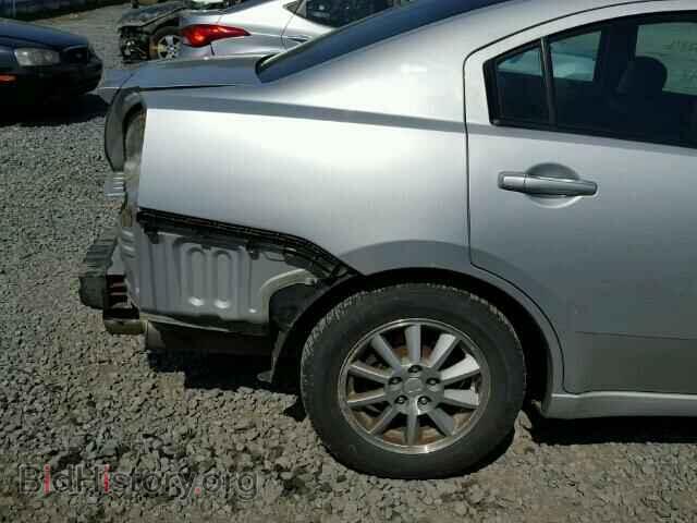 2005 MITSUBISHI GALANT - VIN: 4A3AB36F75E066421 - Фото 9