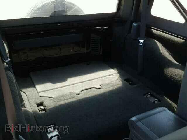 2008 JEEP WRANGLER - VIN: 1J4FA24138L610548 - Фото 6