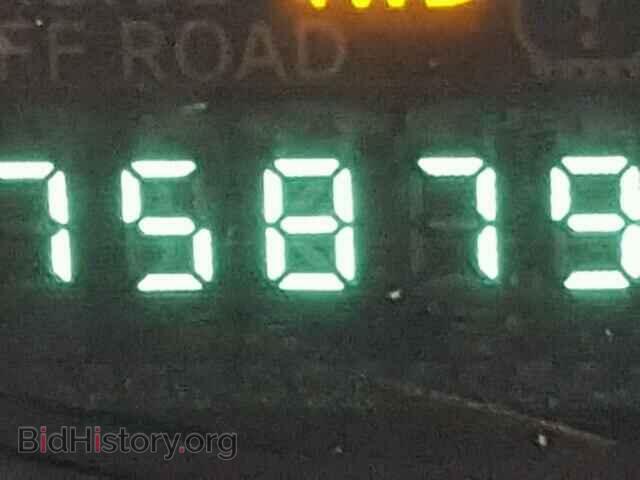 2008 JEEP WRANGLER - VIN: 1J4FA24138L610548 - Фото 8