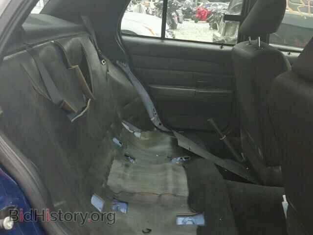 2007 FORD CROWN VIC - VIN: 2FAFP71W47X161986 - Фото 6