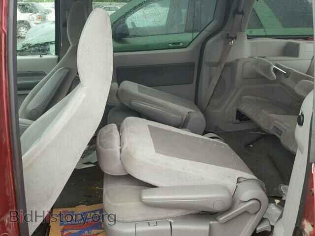 2005 FORD FREESTAR - VIN: 2FMZA51655BA00548 - Фото 6