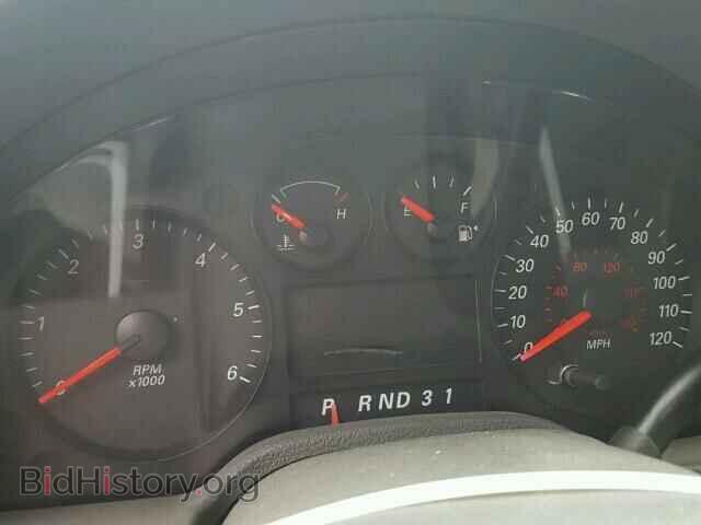 2005 FORD FREESTAR - VIN: 2FMZA51655BA00548 - Фото 8