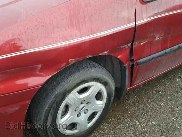 2005 FORD FREESTAR - VIN: 2FMZA51655BA00548 - Фото 9