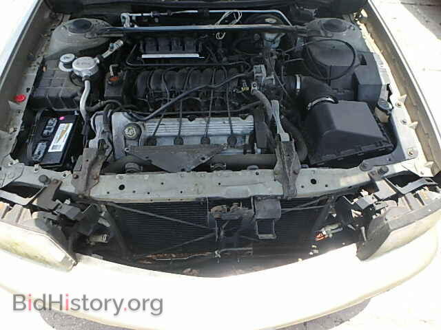 1997 CADILLAC DEVILLE - VIN: 1G6KD54Y2VU278900 - Photo 7