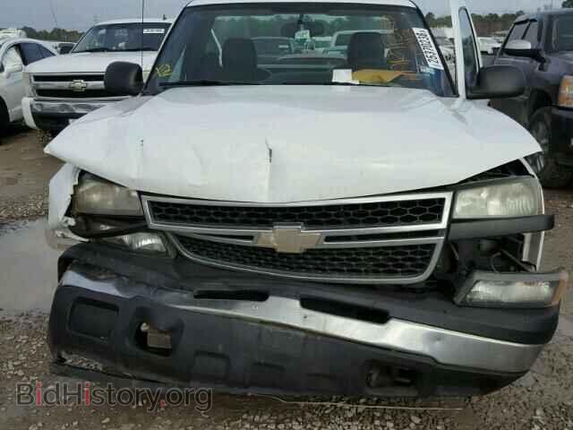 2007 CHEVROLET SILVERADO - VIN: 3GCEC14X47G190112 - Фото 7